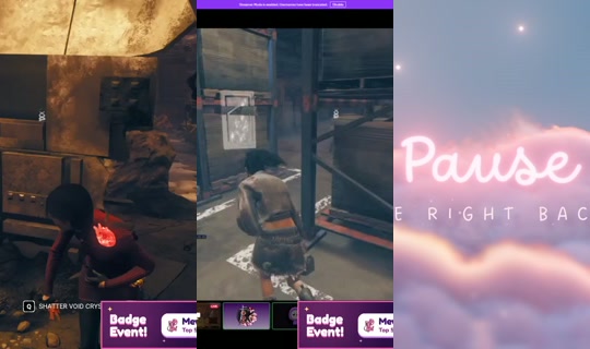 jennyybaby's Stream - Oct 17, 2026, 12:31 PM