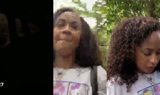 Stream ni jessiethegurl - Ago 8, 2026, 9:08 PM