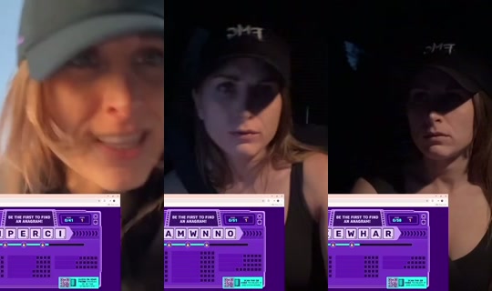 jessikah_grace's Stream - Jul 13, 2026, 4:31 PM