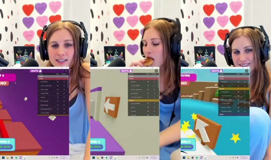 jessikah_grace's Stream - Jul 14, 2026, 6:01 AM