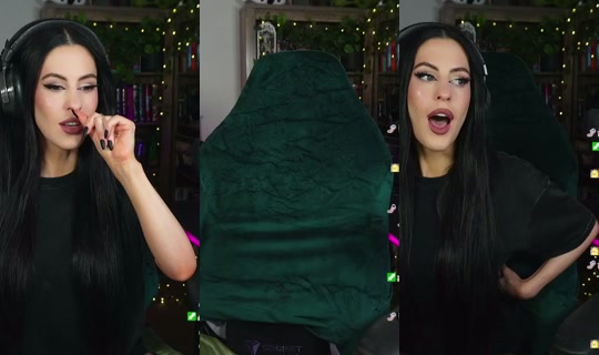 jesswyatt's Stream - Jul 27, 2026, 6:22 AM