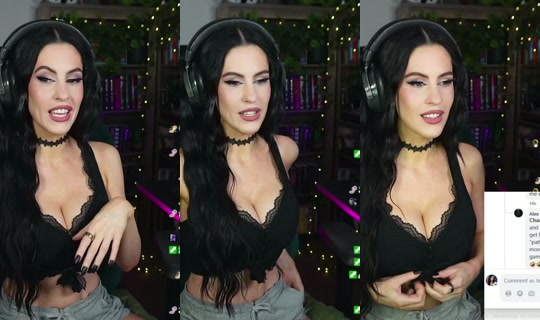 jesswyatt's Stream - Jul 28, 2026, 7:18 AM