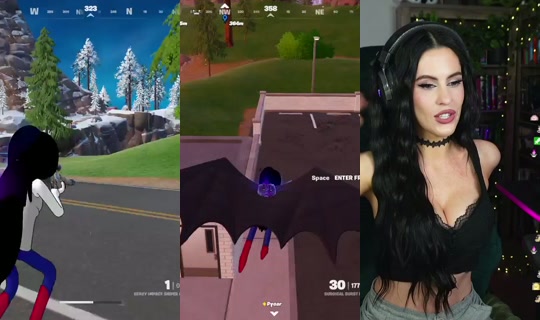 jesswyatt's Stream - Jul 28, 2026, 1:12 PM
