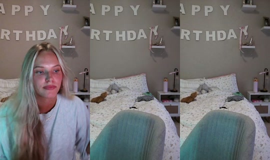 jocelynandmattie's Stream - Jul 26, 2026, 3:08 AM