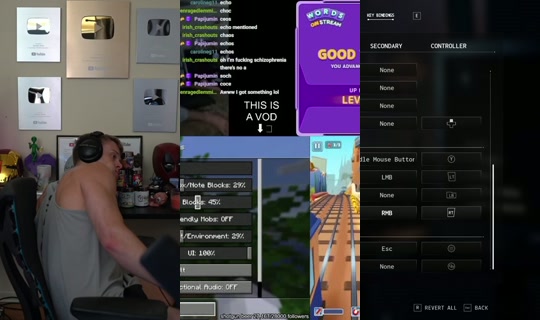 Stream von joe_bartolozzi – 21. Juli 2026, 17:56