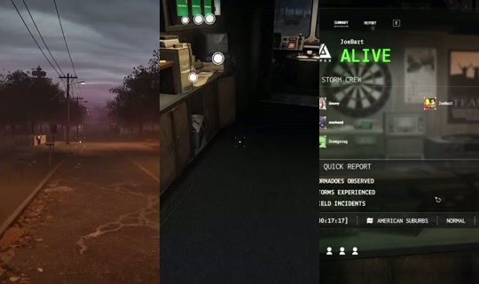 Stream von joe_bartolozzi – 21. Juli 2026, 18:47