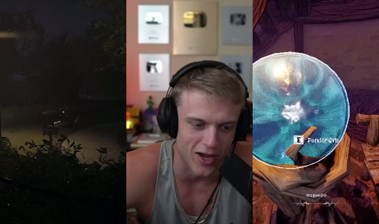 Stream von joe_bartolozzi – 21. Juli 2026, 19:38