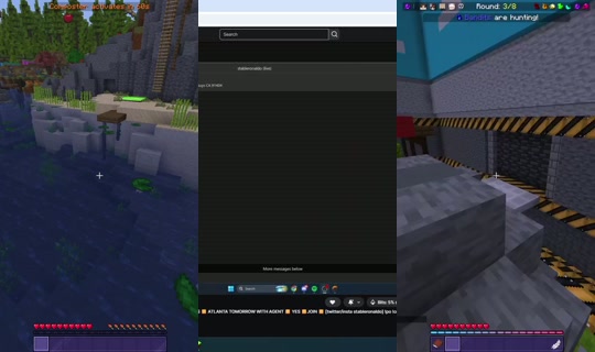 joe_bartolozzi's Stream - Jul 25, 2026, 9:11 PM