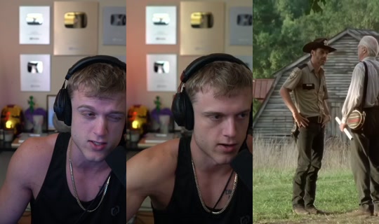 joe_bartolozzi's Stream - Jul 27, 2026, 5:24 PM