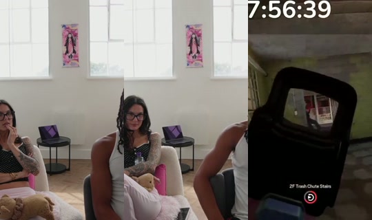 joelvalentina's Stream - Jul 28, 2026, 8:47 AM