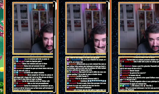 johnjotv's Stream - Oct 20, 2026, 9:09 PM