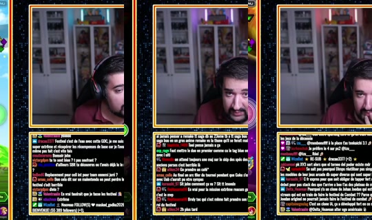 Stream ni johnjotv - Okt 22, 2026, 8:50 PM