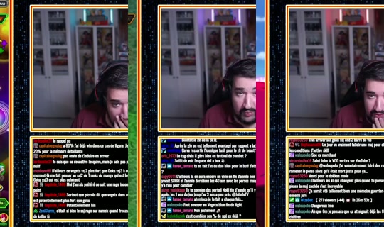 Stream ni johnjotv - Okt 22, 2026, 9:42 PM