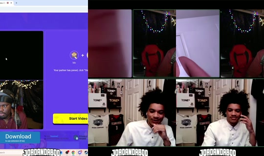 jordandaboo's Stream - Jul 17, 2026, 3:11 AM