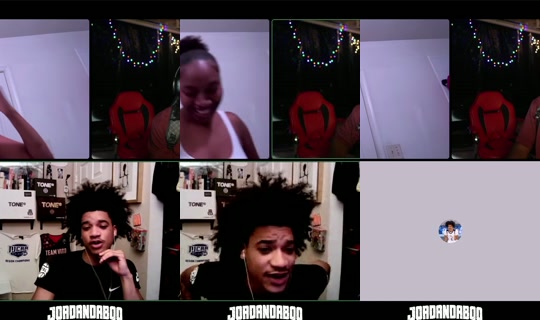 jordandaboo's Stream - Jul 17, 2026, 4:02 AM