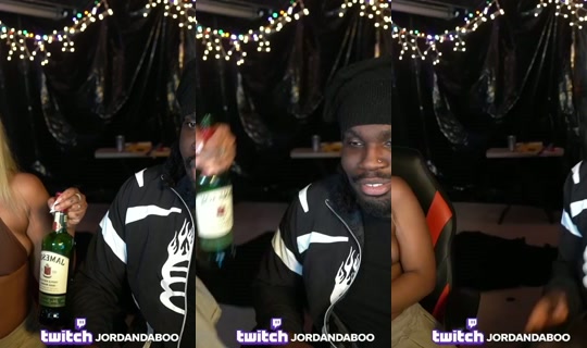 jordandaboo's Stream - Jul 21, 2026, 4:08 AM