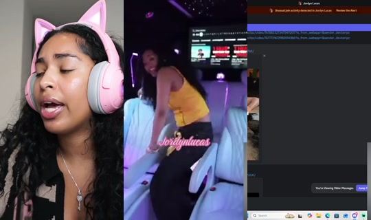 jordynlucas's Stream - Sep 1, 2026, 7:13 PM