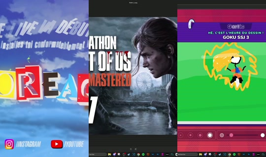 joreact's Stream - Jul 25, 2026, 7:01 PM