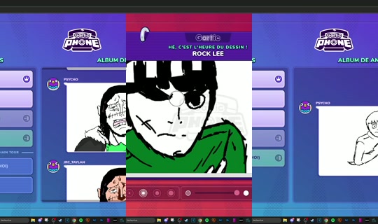 joreact's Stream - Jul 25, 2026, 7:52 PM