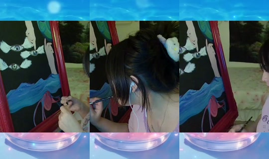 joselinmichelle's Stream - Jul 21, 2026, 1:46 AM