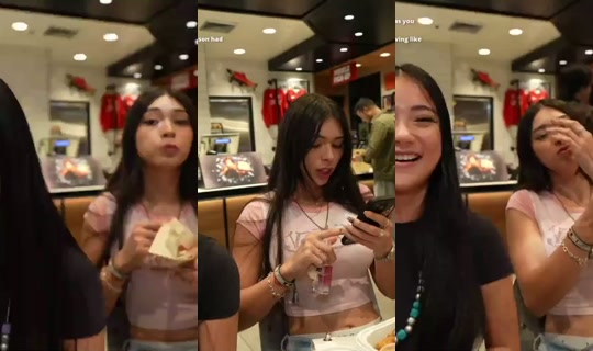 joyymei's Stream - Jul 27, 2026, 7:34 AM