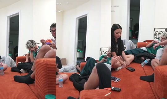 joyymei's Stream - Jul 31, 2026, 5:15 AM