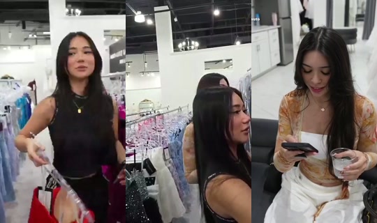 joyymei's Stream - Aug 8, 2026, 7:58 PM
