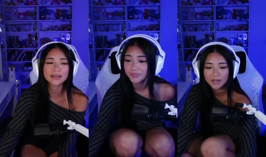 Stream joyymei - 20 Agu 2026, 0.56