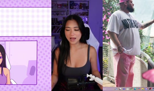 Stream joyymei - 22 Agu 2026, 23.02