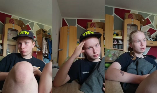 jugendfeuerwehrkind's Stream - Jul 24, 2026, 11:38 AM