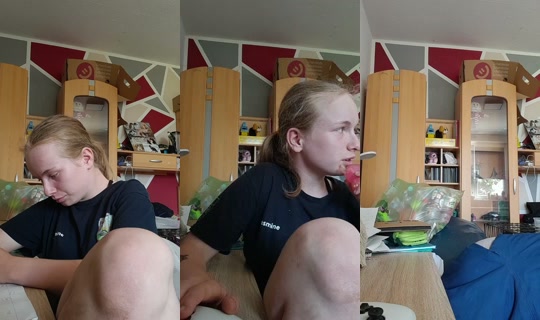 jugendfeuerwehrkind's Stream - Jul 24, 2026, 12:29 PM