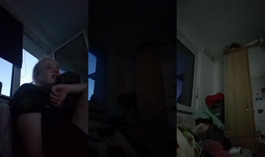 jugendfeuerwehrkind's Stream - Jul 24, 2026, 7:47 PM