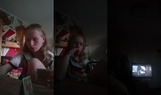 jugendfeuerwehrkind's Stream - Jul 29, 2026, 7:11 PM