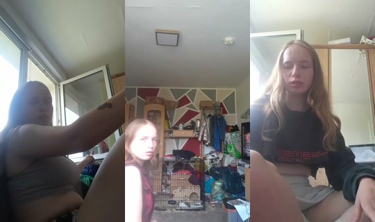 jugendfeuerwehrkind's Stream - Jul 31, 2026, 10:17 AM