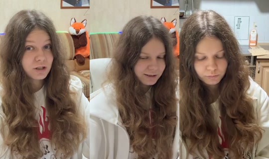 Stream de juliaelves – 16 oct. 2026, 12:38