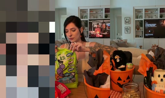juliakins's Stream - Oct 19, 2026, 7:08 PM