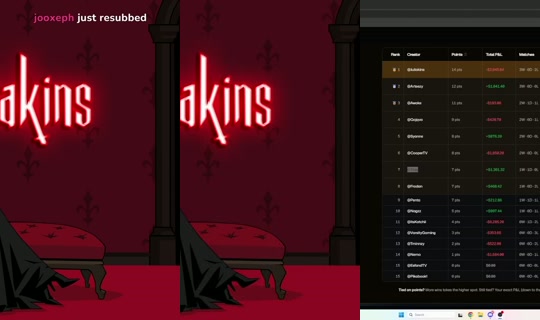 juliakins's Stream - Oct 21, 2026, 1:32 PM