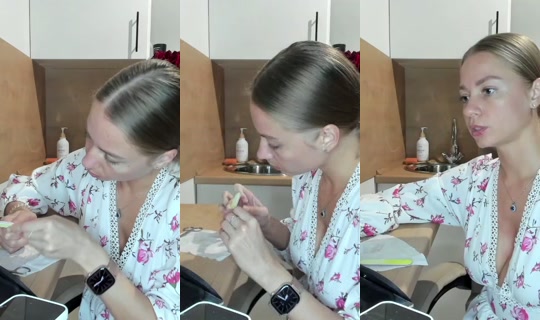 juliebayy's Stream - Jul 20, 2026, 10:01 PM
