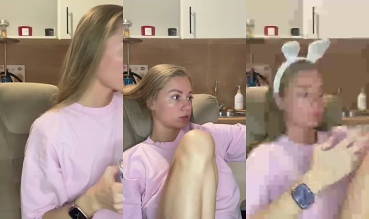 juliebayy's Stream - Jul 27, 2026, 3:19 PM