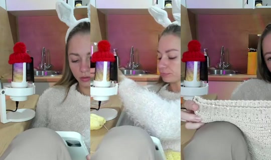 juliebayy's Stream - Oct 30, 2026, 4:54 PM