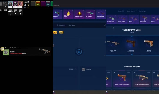 jullean's Stream - Jul 22, 2026, 8:57 PM