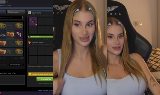 jullean's Stream - Jul 26, 2026, 7:42 PM