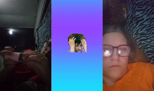 junebabys's Stream - Jul 19, 2026, 5:09 AM