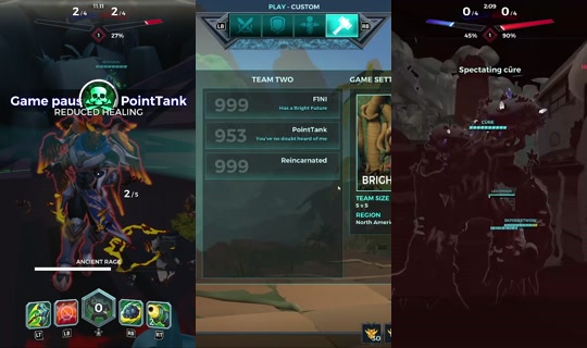 junivsttv's Stream - Jul 24, 2026, 3:44 AM