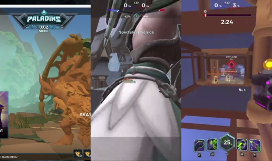 junivsttv's Stream - Jul 24, 2026, 8:48 AM