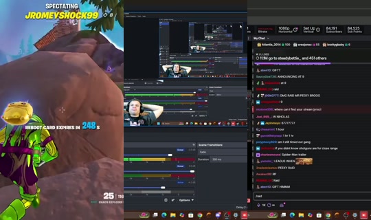 jynxzi's Stream - Jul 24, 2026, 12:16 AM