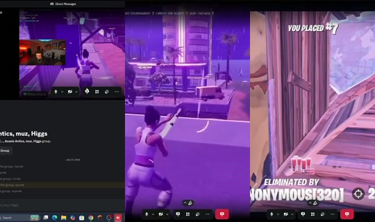 jynxzi's Stream - Jul 28, 2026, 2:45 AM