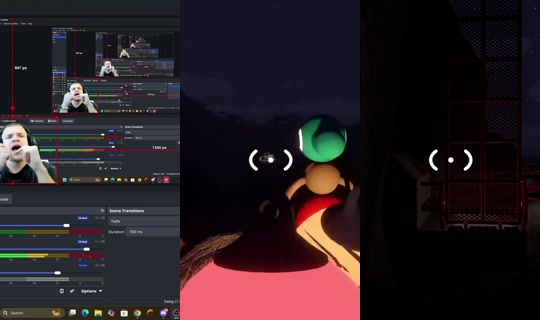 jynxzi's Stream - Aug 8, 2026, 8:10 PM