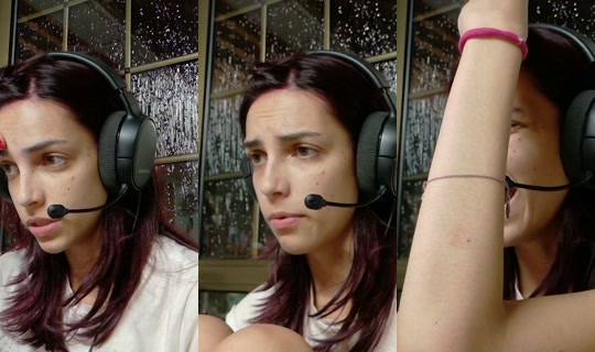 k_achow's Stream - Jul 18, 2026, 10:04 PM