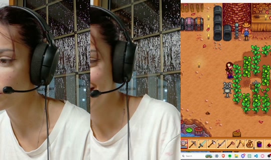 k_achow's Stream - Jul 31, 2026, 7:43 PM